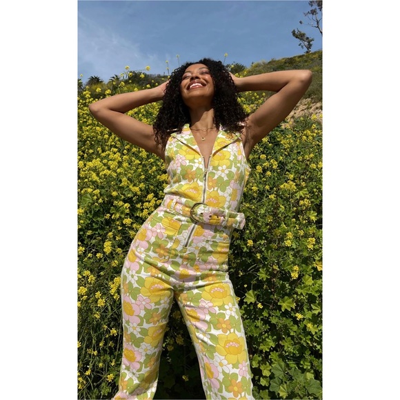 SMYM | Jumpsuit. - Picture 7 of 15